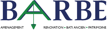 Logo Barbe Sarl