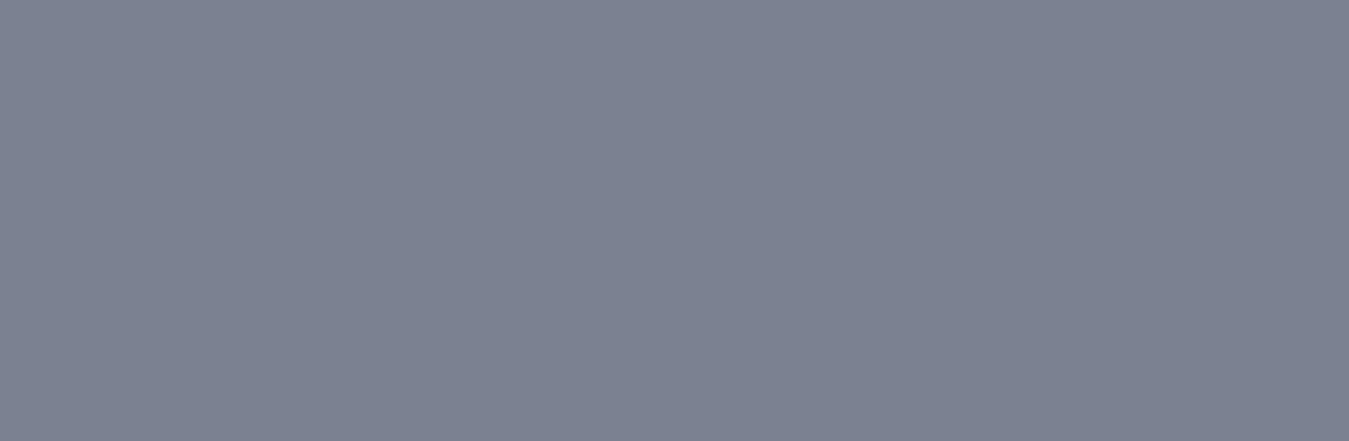 Fond bleu au dessus de l'image